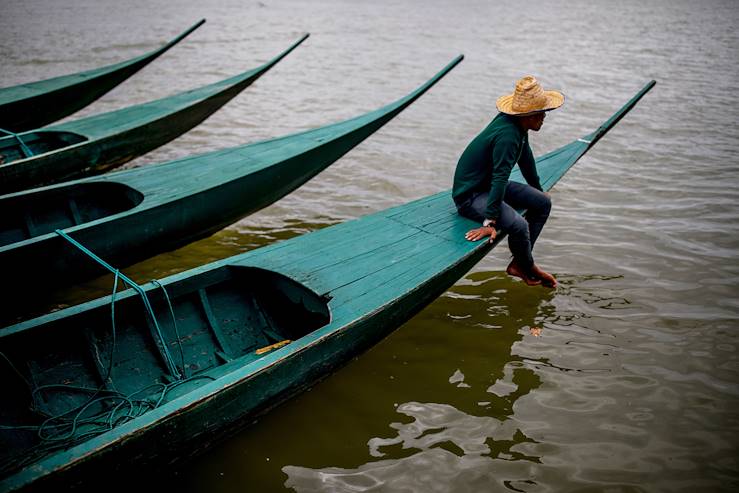 Pakse - Laos