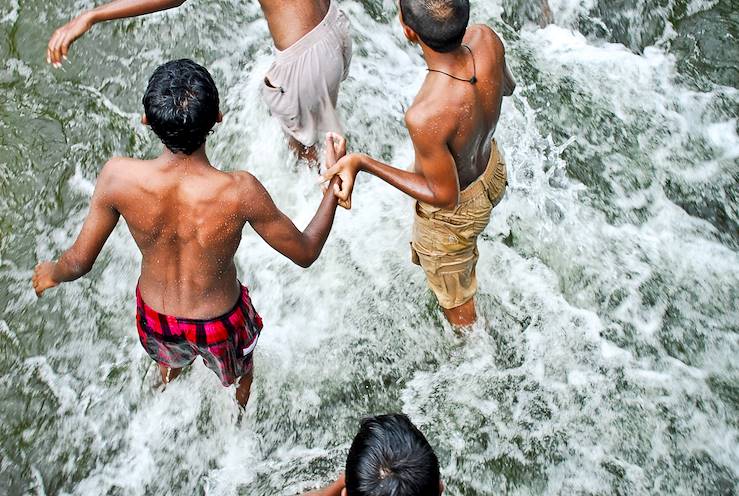 Sri Lanka