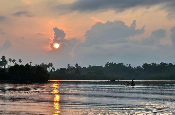 Ahungalla - Sri Lanka