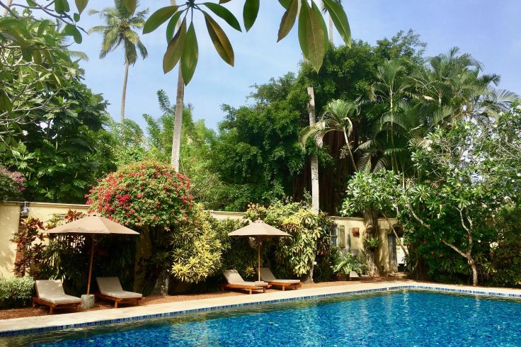 Ahungalla - Sri Lanka