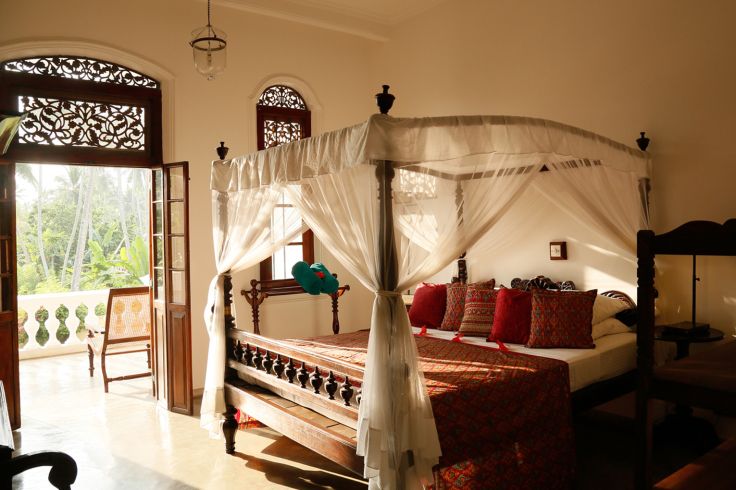 Ahungalla - Sri Lanka