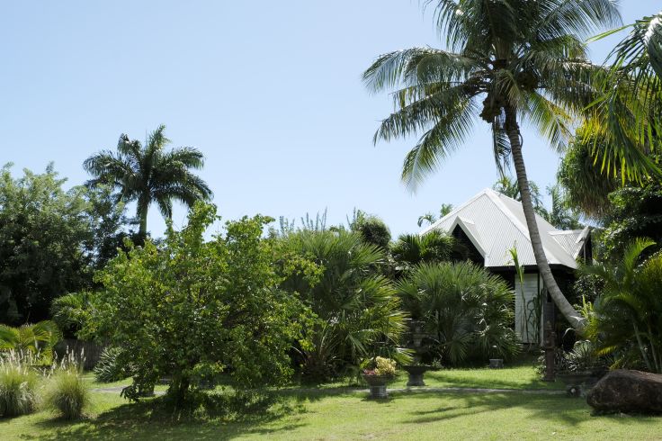 Le Diamant - Martinique