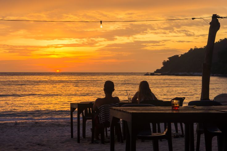 Voyage Ile Maurice Et Rodrigues En Amoureux Voyageurs Du Monde