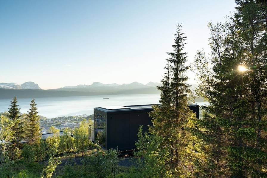 Narvik - Norvège © Droits réservés