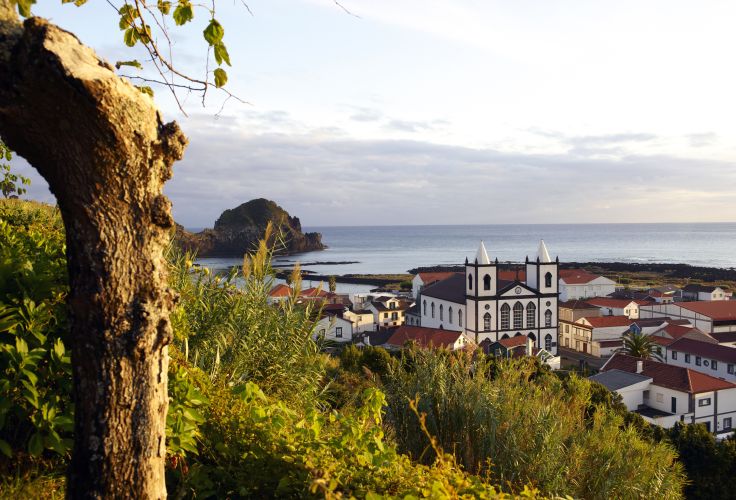 PIco - Açores - Portugal