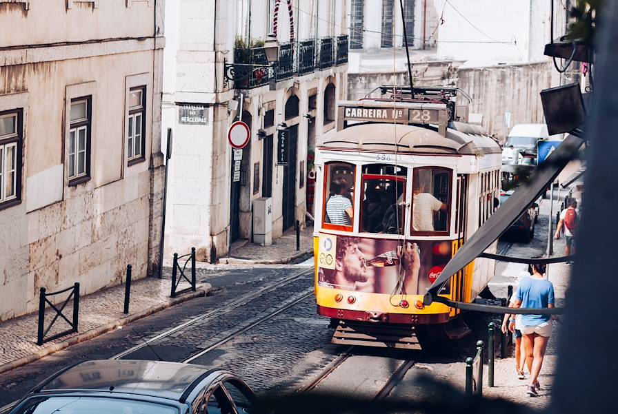 Lisbonne - Portugal