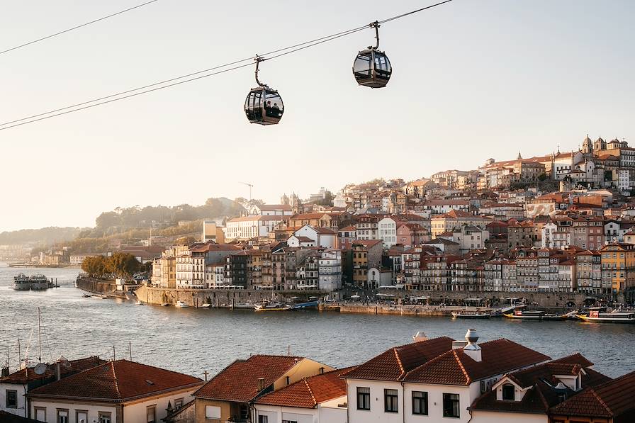 Porto - Portugal