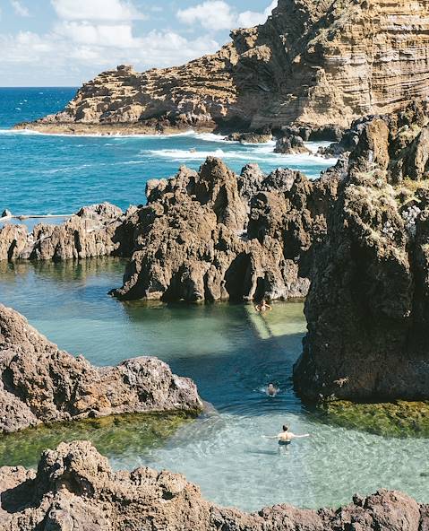 Madère - Portugal © Droits réservés