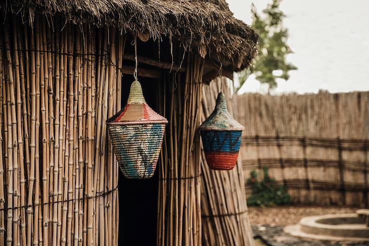 Voyage itinérant RWANDA - KIGALI - FORET DE NYUNGWE - PARC NATIONAL DES VOLCANS