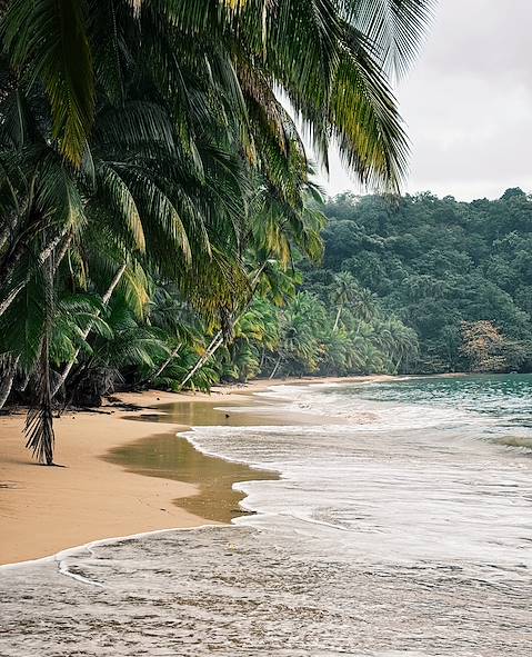 Sao Tomé-et-Principe © Maryline Amaral