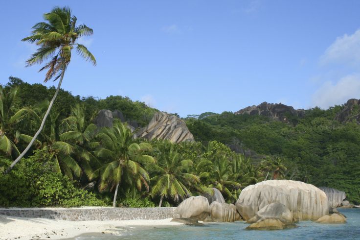 Sejour Combine Seychelles Mahe La Digue Praslin Voyageurs Du Monde