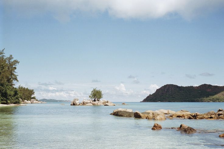 Voyage itinérant Seychelles - Mahé - La Digue - Praslin