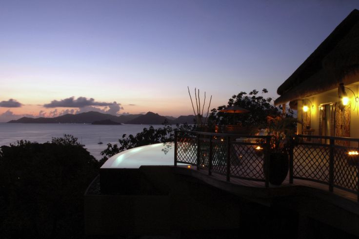 Voyage itinérant Seychelles - Mahé - La Digue - Praslin