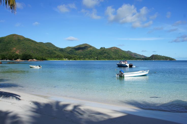 Voyage itinérant Seychelles - Mahé - La Digue - Praslin