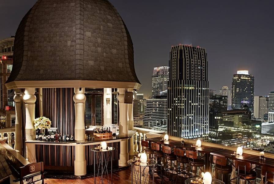 Bangkok - Thaïlande