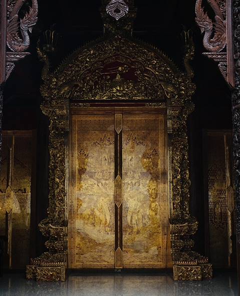 Chiang Mai - Thaïlande