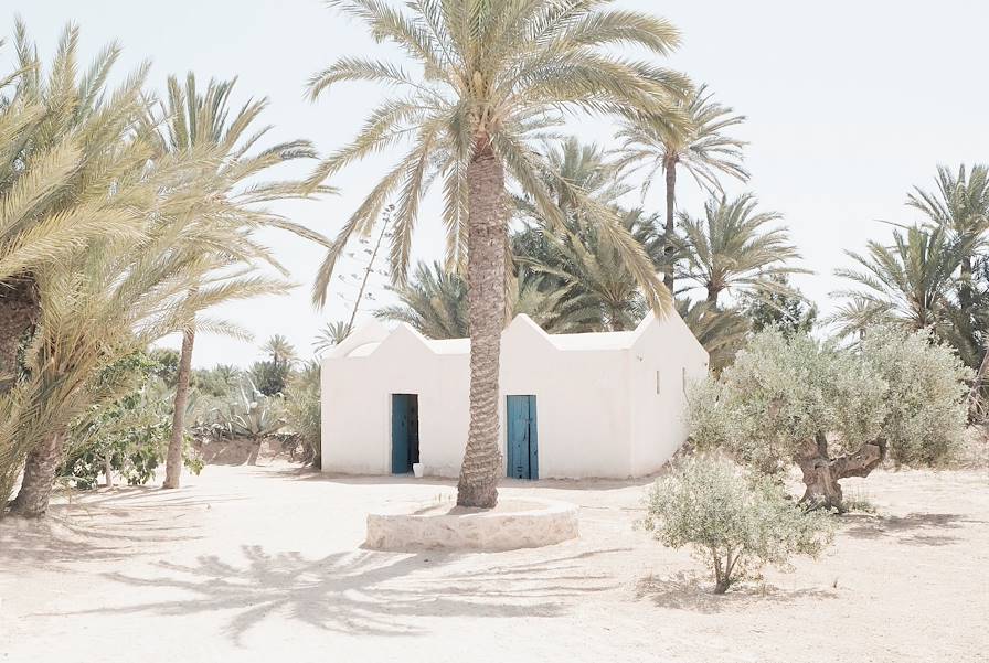 Djerba - Tunisie © plainpicture/Virginie Plauchut
