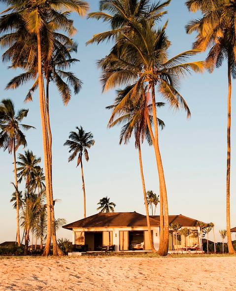 Zanzibar - Tanzanie