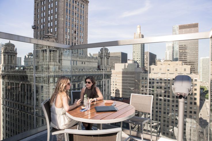 Chicago - Illinois - Etats-Unis