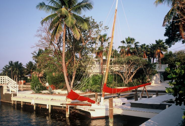 Islamadora - Floride - Etats-Unis