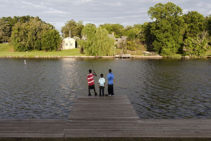 Natchitoches - Lousiane - Etats-Unis