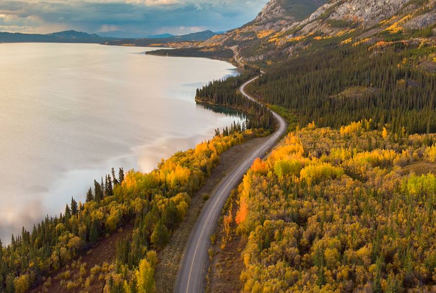 Canada © Scalia Media - stock.adobe.com