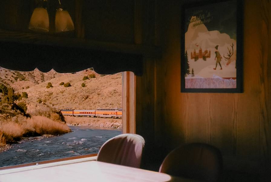 Etats-Unis © Alex Kittoe/Kintzing