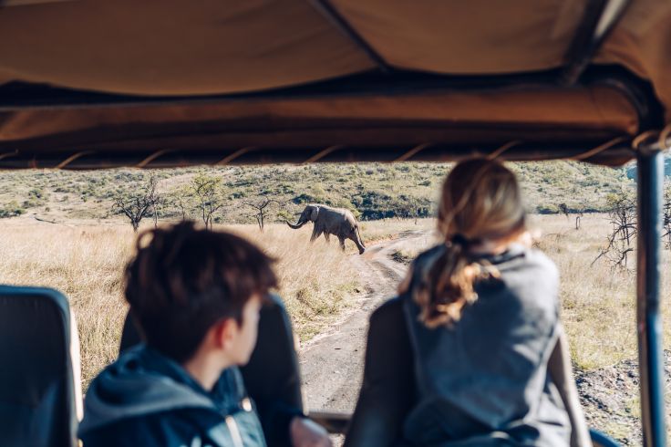 Afrique du Sud