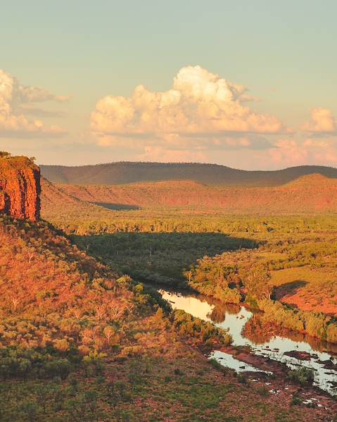 Voyages itinérants Australie - Darwin - Katherine - Kakadu - Bali - Jimbaran - Ubud
