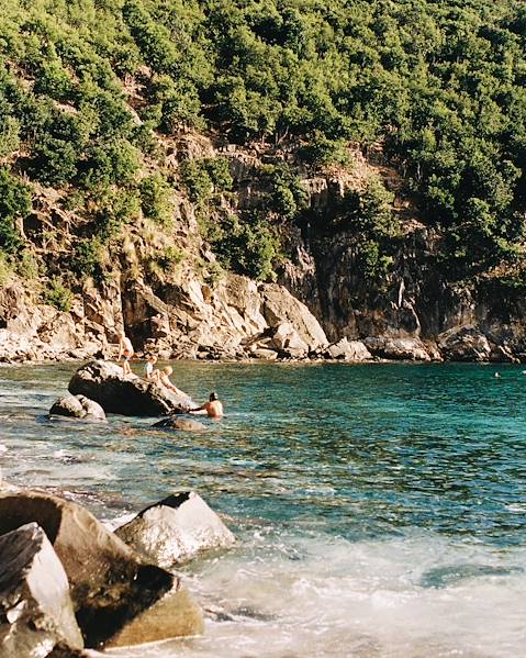 Séjours Saint-Barthélemy - Grand Cul-de-Sac