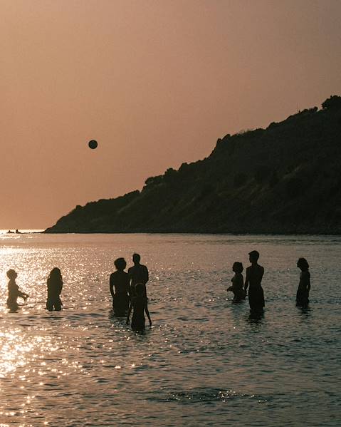 Voyages itinérants Nordeste - São Luis - Lençóis Maranhenses - Atins -Delta de Parnaíba - Jericoacoara
