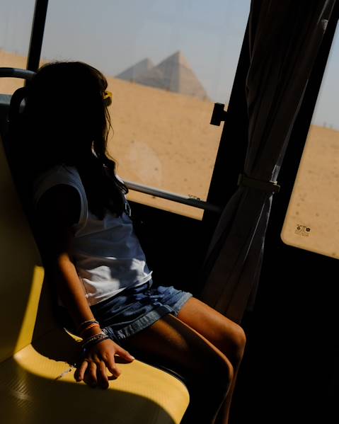 Voyages itinérants Égypte - Le Caire - Vallée du Nil