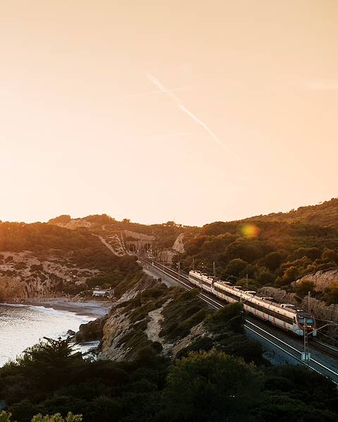 Voyages itinérants Espagne - Madrid - Castille