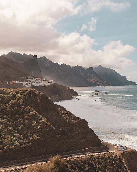 Séjours Espagne - Canaries - Tenerife