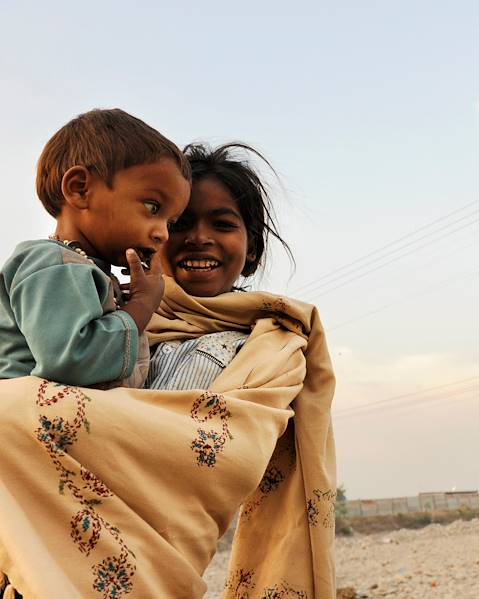 Voyages itinérants Inde - Rajasthan - Delhi - Shekhawati - Jaipur - Jodhpur - Udaipur