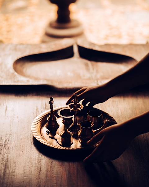 Voyages itinérants Inde du Sud - Karnataka - Goa - Gokarna