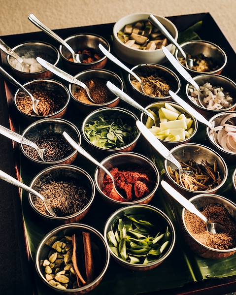 Voyages itinérants Inde - Delhi - Lucknow - Hyderabad - Goa - Bombay