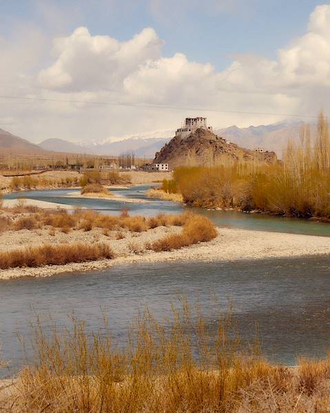 Voyages itinérants Inde - Delhi - Ladakh