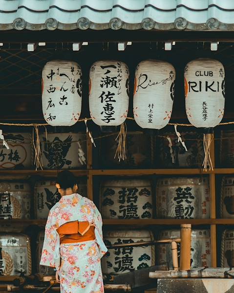 Voyages itinérants Japon - Tokyo - Besshô onsen - Matsumoto - Tsumago - Kyoto - mont Kôya