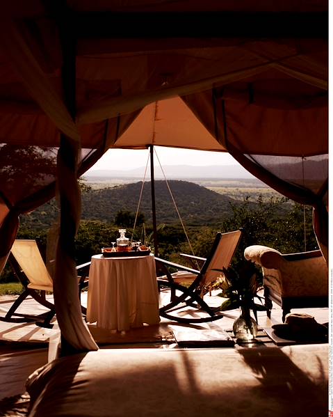 Voyages itinérants Kenya - Lac Elementaita - Masai Mara - Seychelles - Praslin