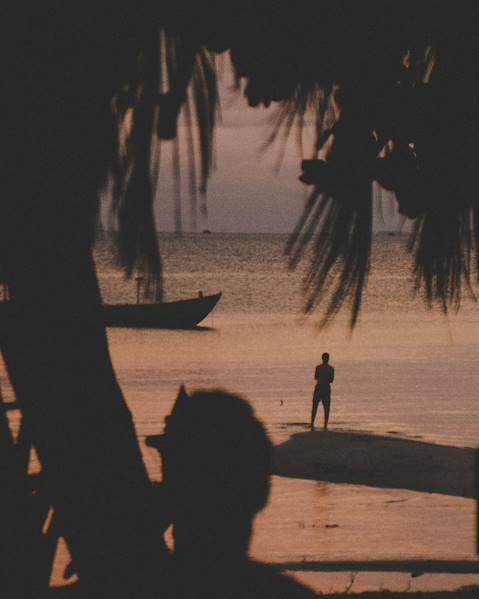 Voyages itinérants Cambodge - Angkor - archipel de Koh Rong - Koh Russey - Singapour