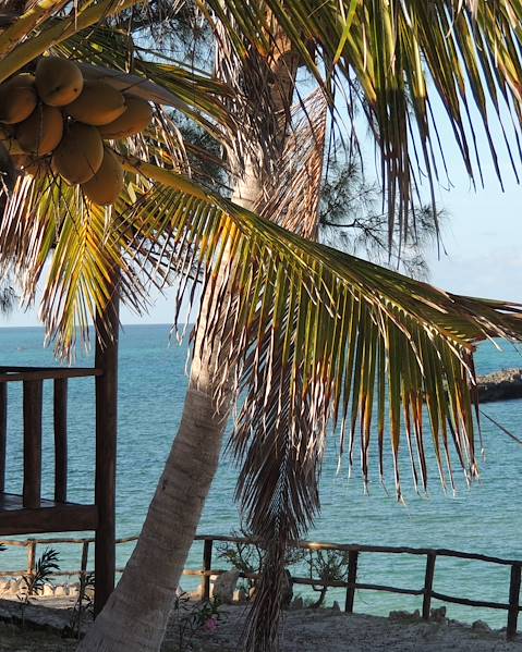 Voyages itinérants Madagascar
