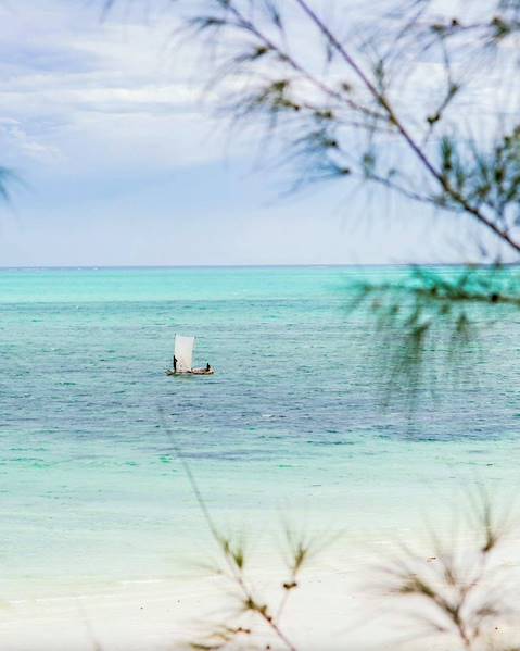 Voyages itinérants Madagascar - Tananarive - Bemahara - Belo sur Mer - Andavadoaka - Salary