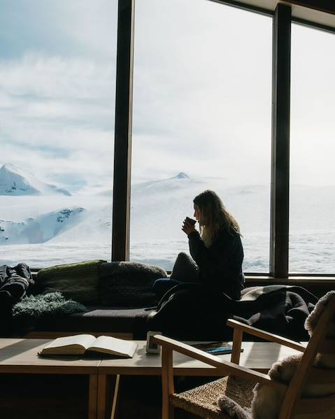 Voyages itinérants Norvège - Tromso - Cap Nord - Alta - Finnmark - Alpes de Lyngen