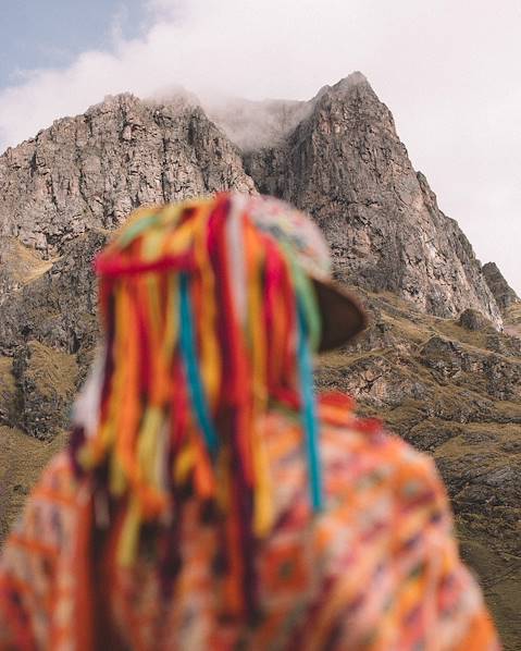 Voyages itinérants Pérou - Lima - Ollantaytambo - Vallée Sacrée - Machu Picchu - Cuzco