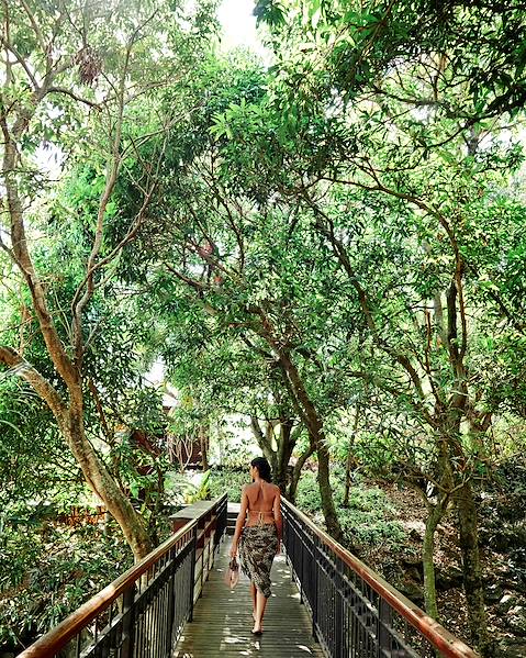 Voyages itinérants La Réunion