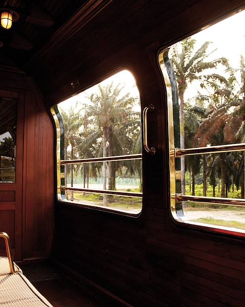 Voyages itinérants Singapour - Malaisie - Taman Negara - Penang - Malacca