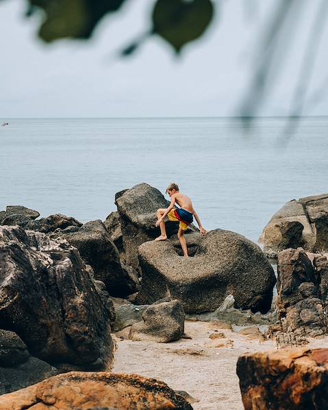 Voyages itinérants Thaïlande - Bangkok - Pai - Chiang Mai - Koh Lanta