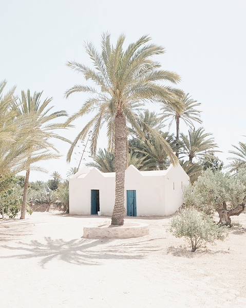Voyages itinérants Tunisie - Djerba - Tamezret - Tozeur - Douz