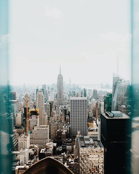 Séjours États-Unis - New York
